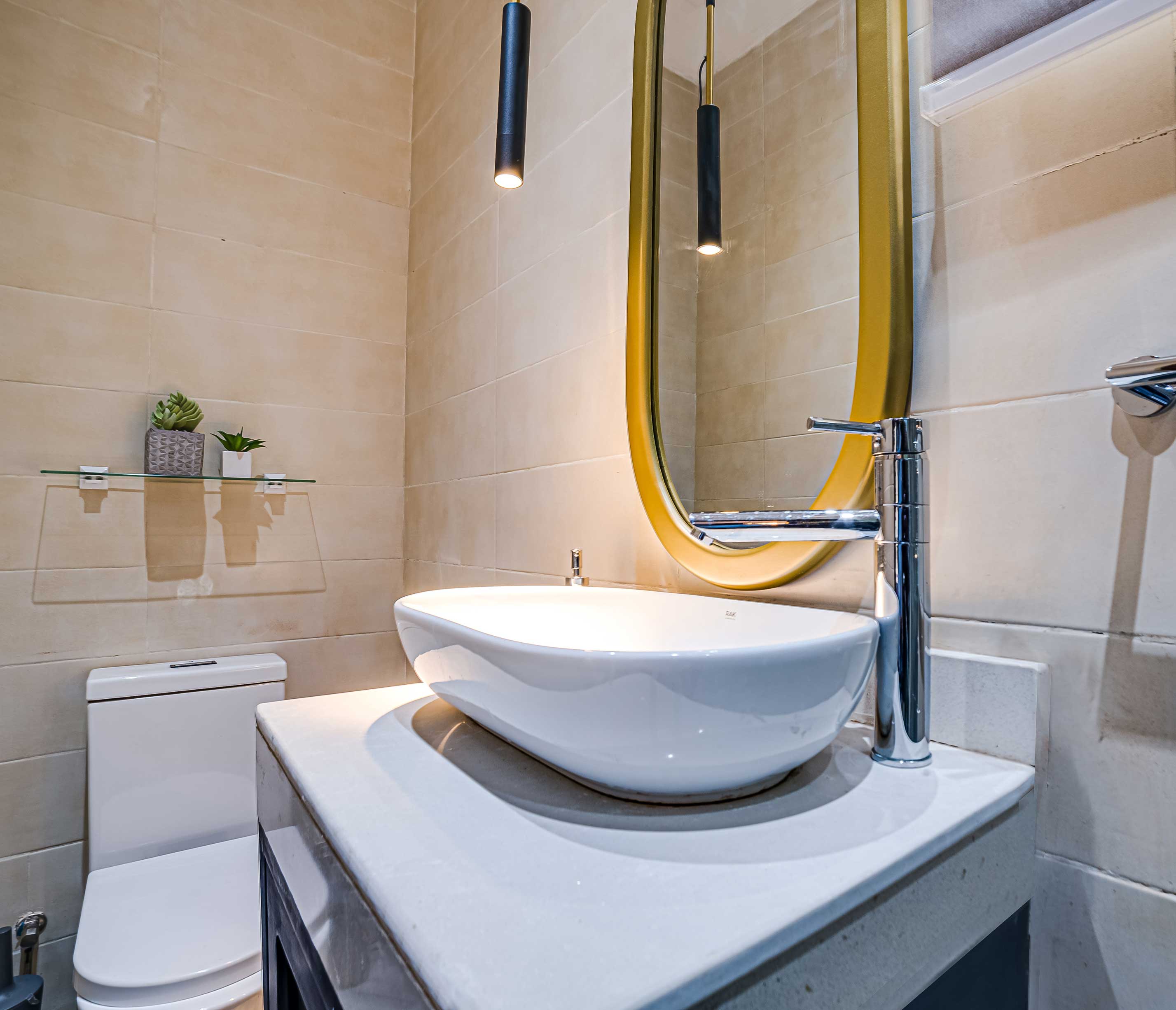 Kay Elan Design - Magodo Guest bathroom 1.jpg